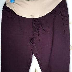 Motherhood Maternity Skinny Jeans|  Size S